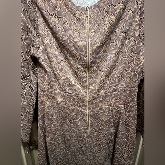 Eliza J Cocktail Dress - Picture 4 of 4